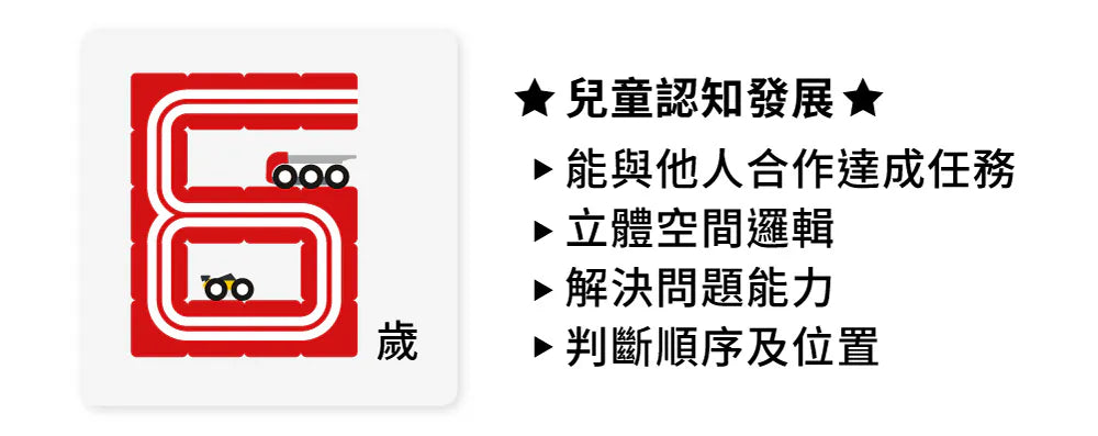 [Taiwan Qbi Exploration Series] 6 years old | Super Rally Relay Collaborate to Win (Online Challenge Card) 84pcs Super Rally Relay Collaborate to Win (Online Challenge Card)