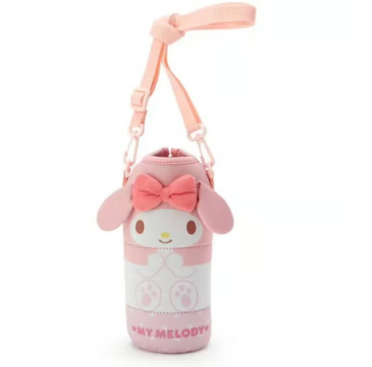 Sanrio My Melody Insulated Water Bottle Holder
