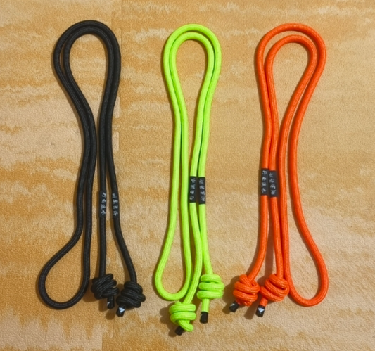 繩流用品 | ROPE FLOW