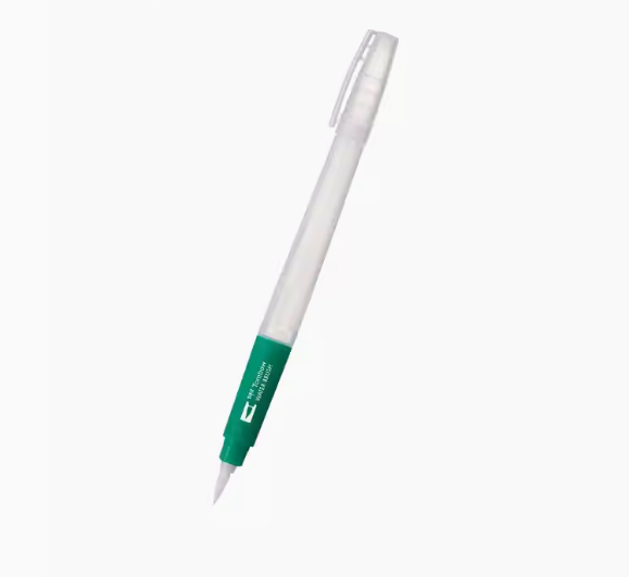 日本蜻蜓Tombow WATER BRUSH自來水筆尖頭