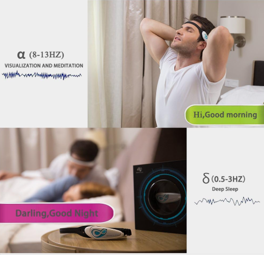 預訂款 BRAINLINK LITE單頭環 意念力頭箍