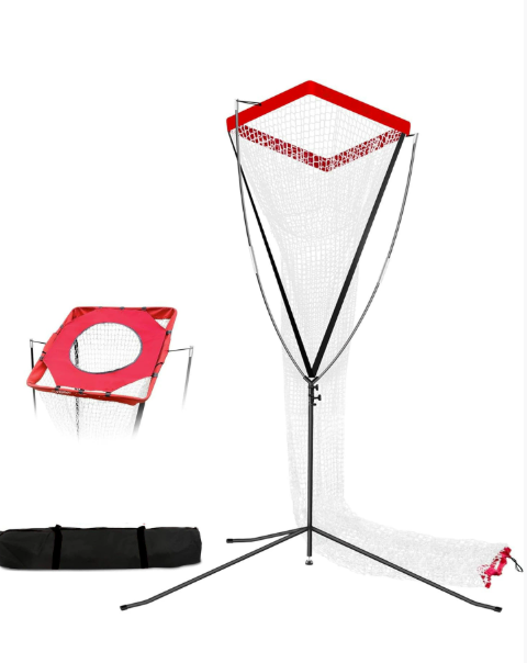 預訂款 便攜式可調節排球發球設備 扣球訓練設備（配送收納袋）