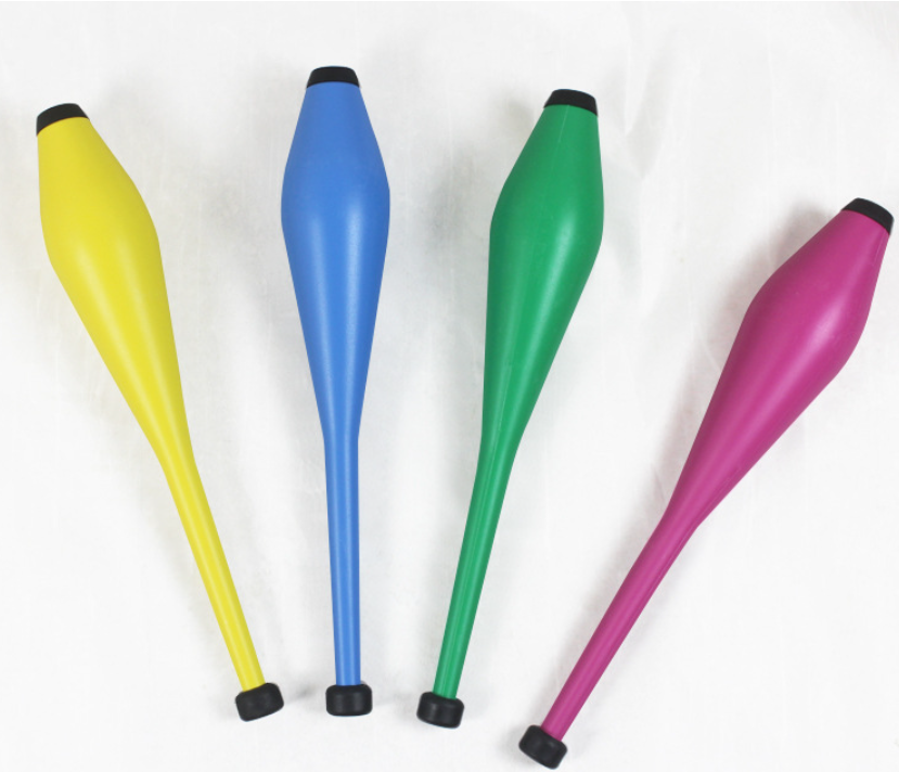 預訂款【中華文化】馬戲團雜耍棒 捷克棒 甩棒 雜技棍道具