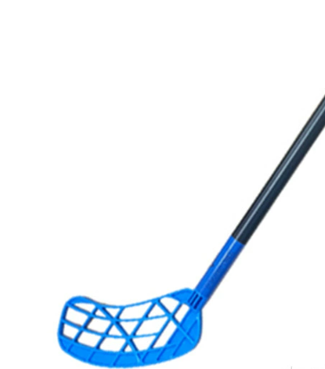 預訂款-【旱地冰球】｜Floor Ball｜兒童球桿85cm 軟式曲棍球