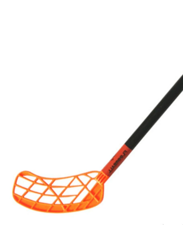 預訂款-【旱地冰球】｜Floor Ball｜兒童球桿85cm 軟式曲棍球