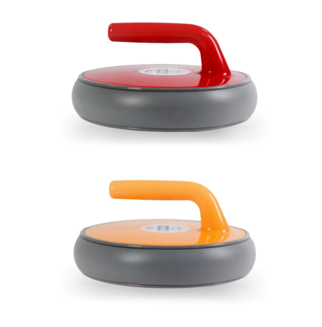 預訂款 地板冰壺運動套裝 - 十米賽道