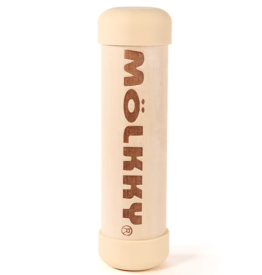 芬蘭木柱（木棋）標准木箱裝 保護套（日版）