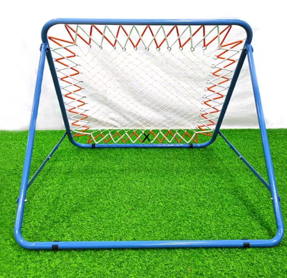 巧固球目標反彈網100cmx100cm