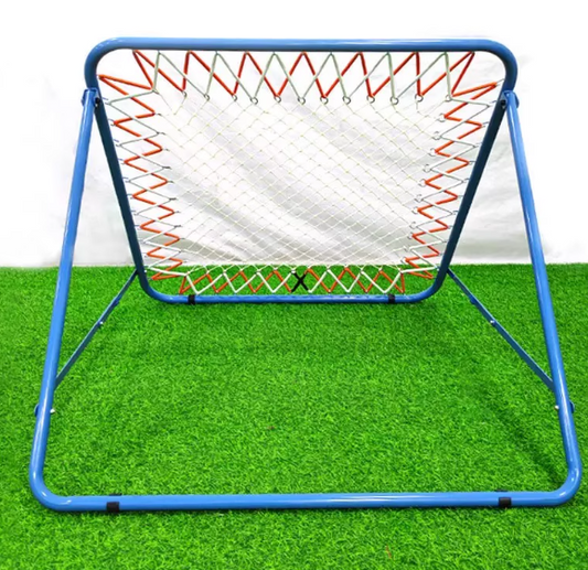 巧固球目標反彈網100cmx100cm