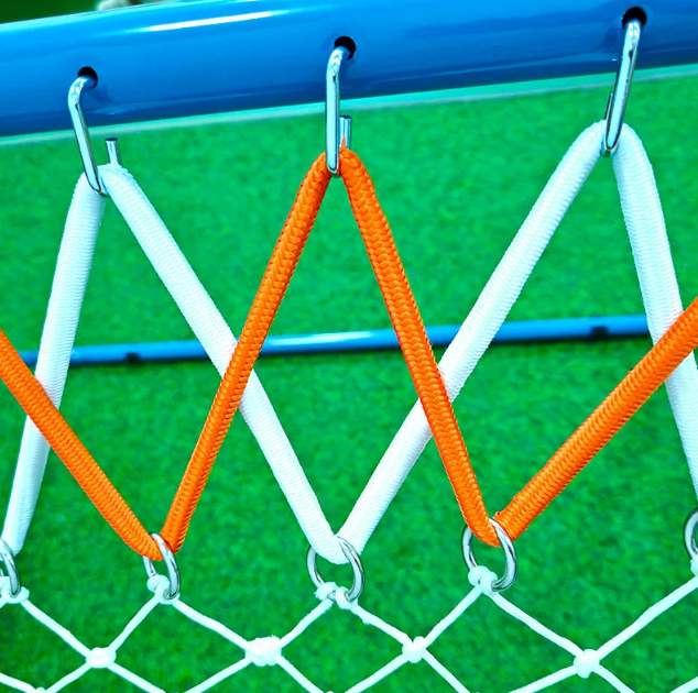 巧固球目標反彈網100cmx100cm