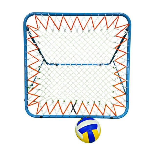 巧固球目標反彈網100cmx100cm