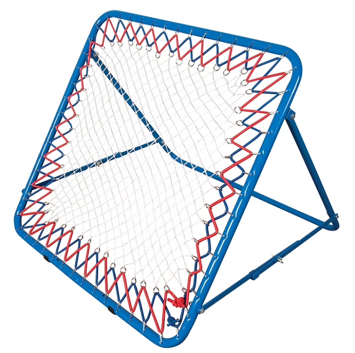 巧固球目標反彈網100cmx100cm