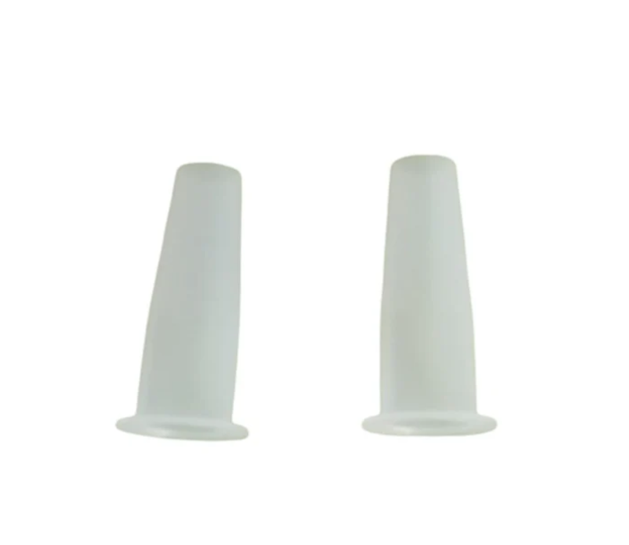 吹箭箭筒吹咀(矽膠)