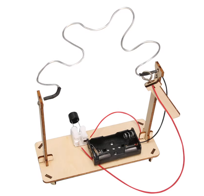 【STEAM兒童動手系列】穿越火線DIY科學實驗材料包