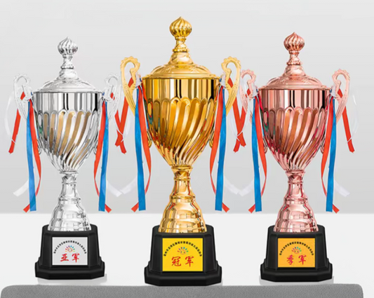 獎盃定制