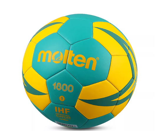 預訂款 MOLTEN HX1800 手球 (可作巧固球用)