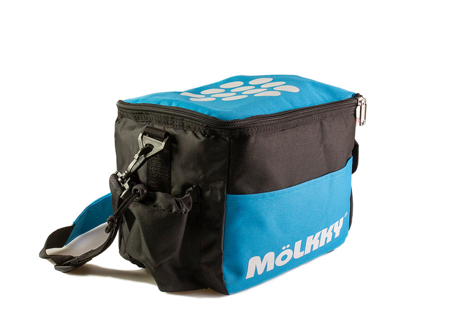 [Popular emerging sport of throwing] Finnish wooden pole competition set Mölkky Tournament Sport Bag 