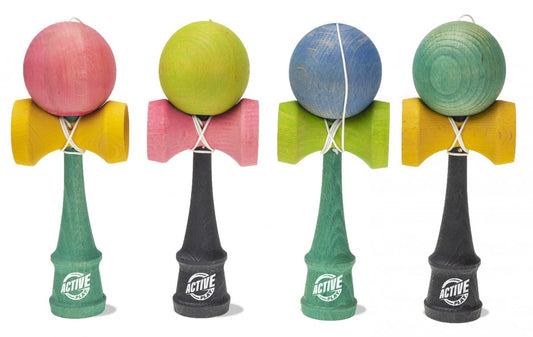 TACTIC Active Play Kendama(顏色隨機)