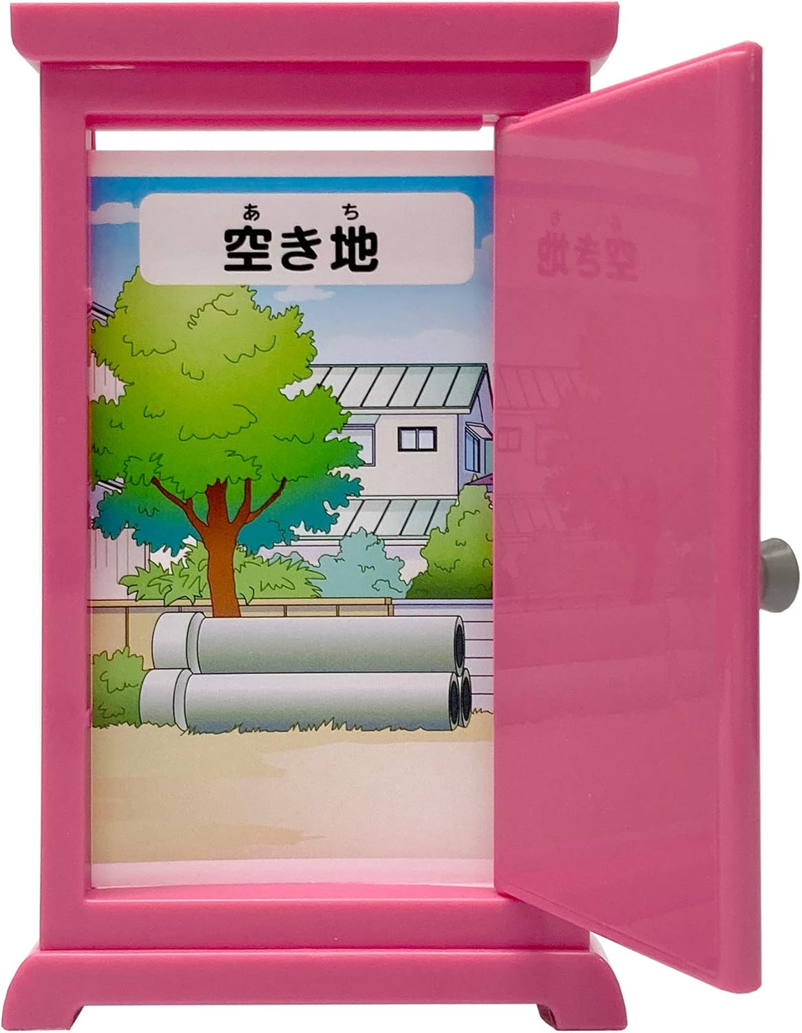 日本	テンヨー(Tenyo) 哆啦A夢 魔術道具 - 隨意門任意門 親子玩具首選