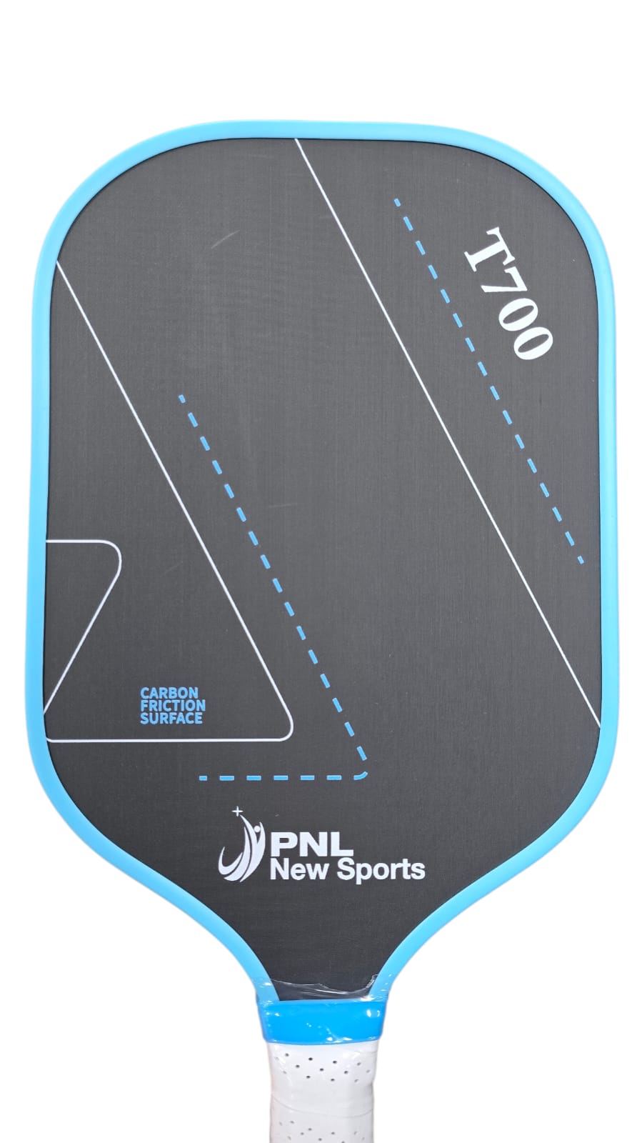 專業級T700 碳纖維匹克球拍磨砂面 T700 Carbon Fiber Base