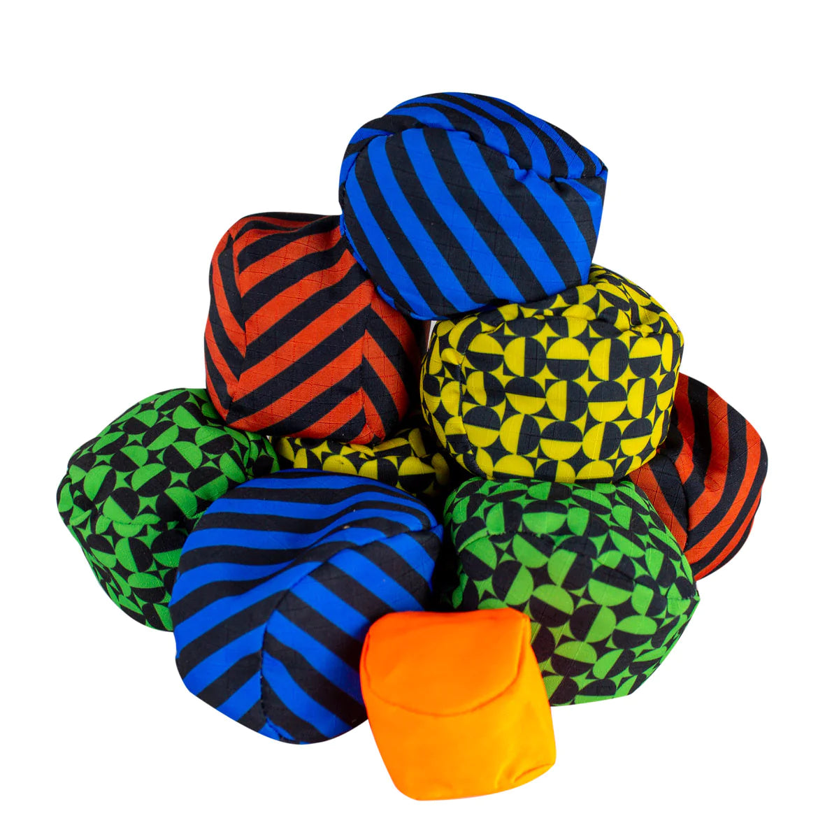 Freestyle Bocce Ball Set自由式地擲球/沙包滾球套裝23*6*16cm