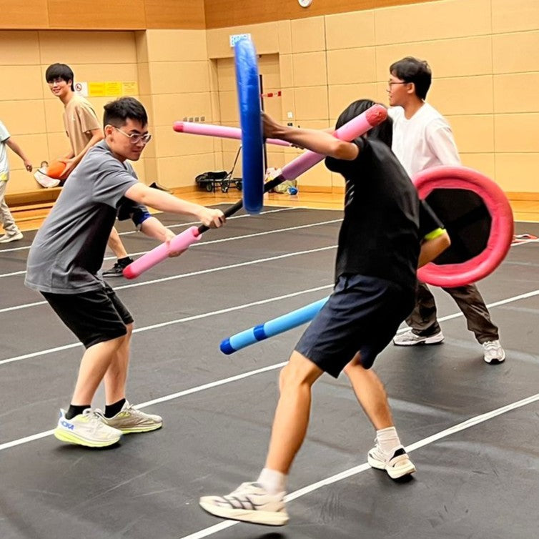 鬥陣全套器材訂製