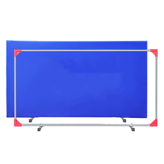 Special fence for competition venues (for both outdoor and indoor use)