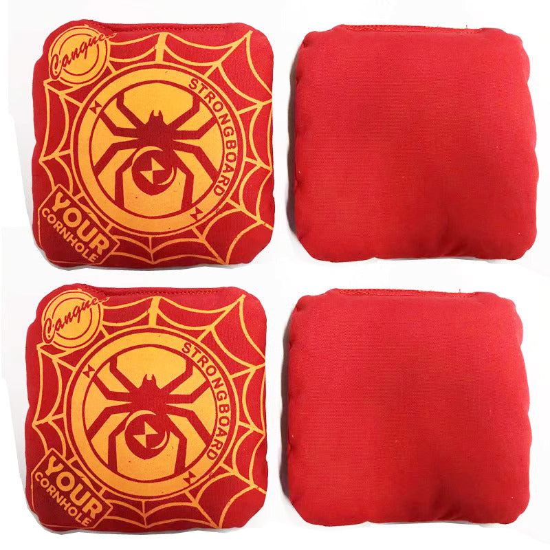 【Cornhole】 布袋球赛事指定用沙包*60x120 cm 洞板适用