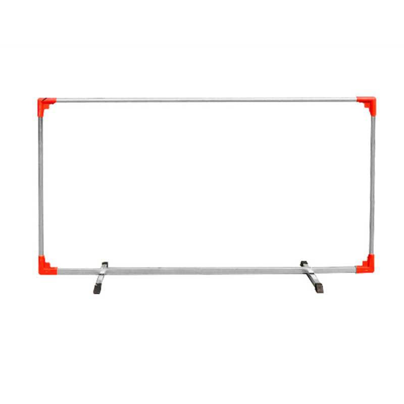Special fence for competition venues (for both outdoor and indoor use)