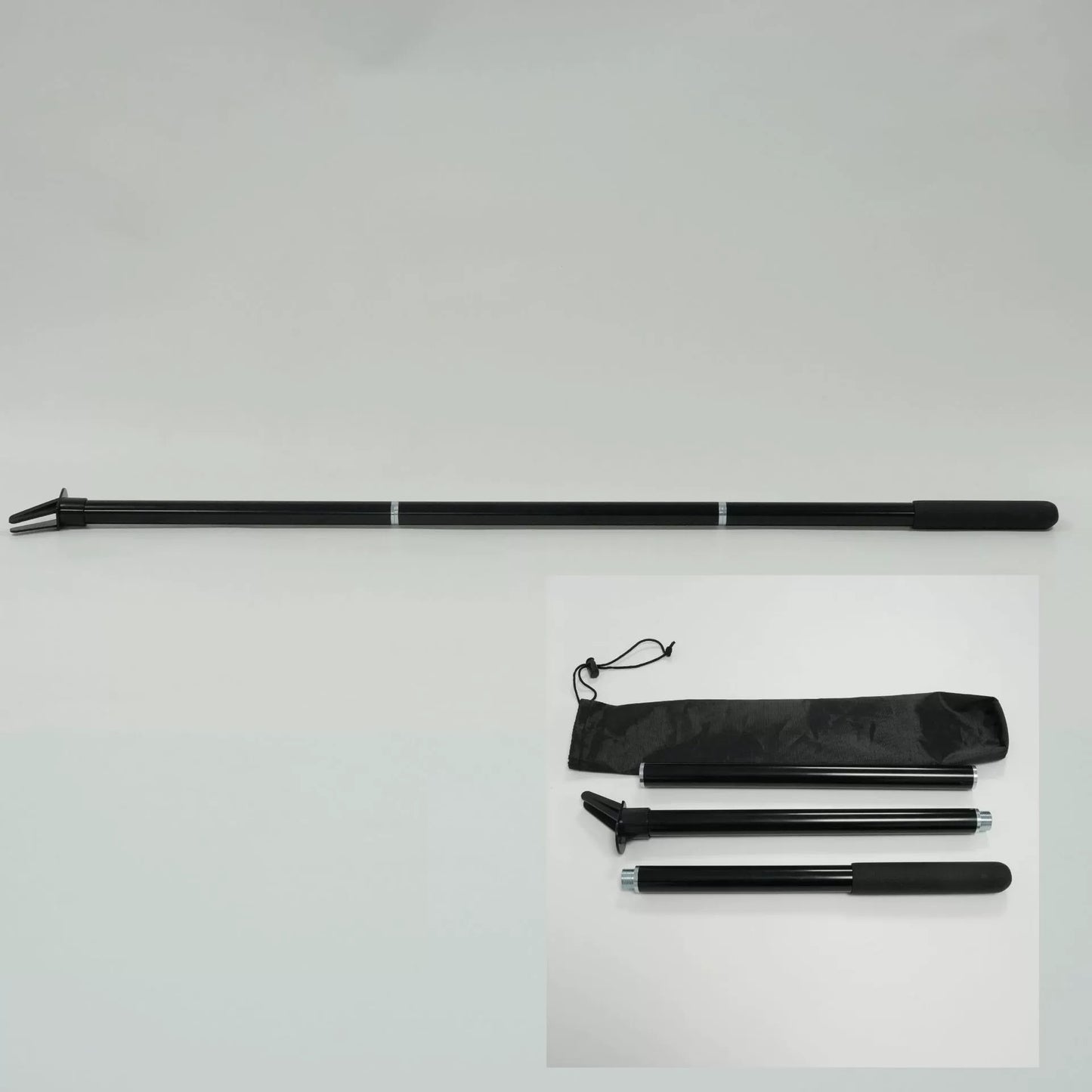 地板冰壺運動套裝 - 十米賽道