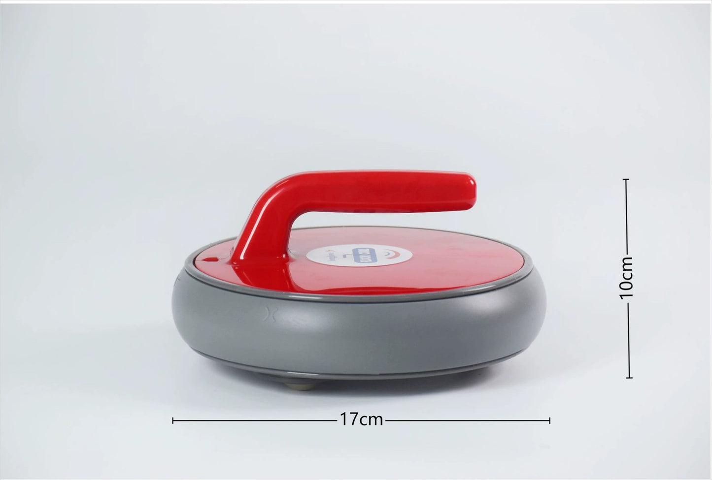 預訂款 地板冰壺運動套裝 - 十米賽道