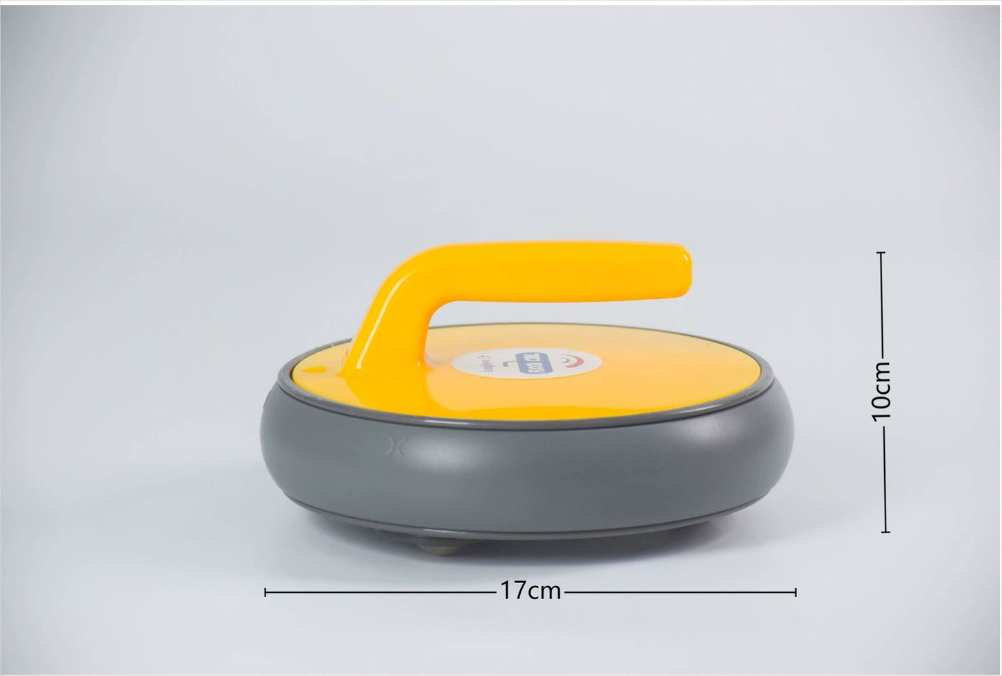 預訂款 地板冰壺運動套裝 - 十米賽道