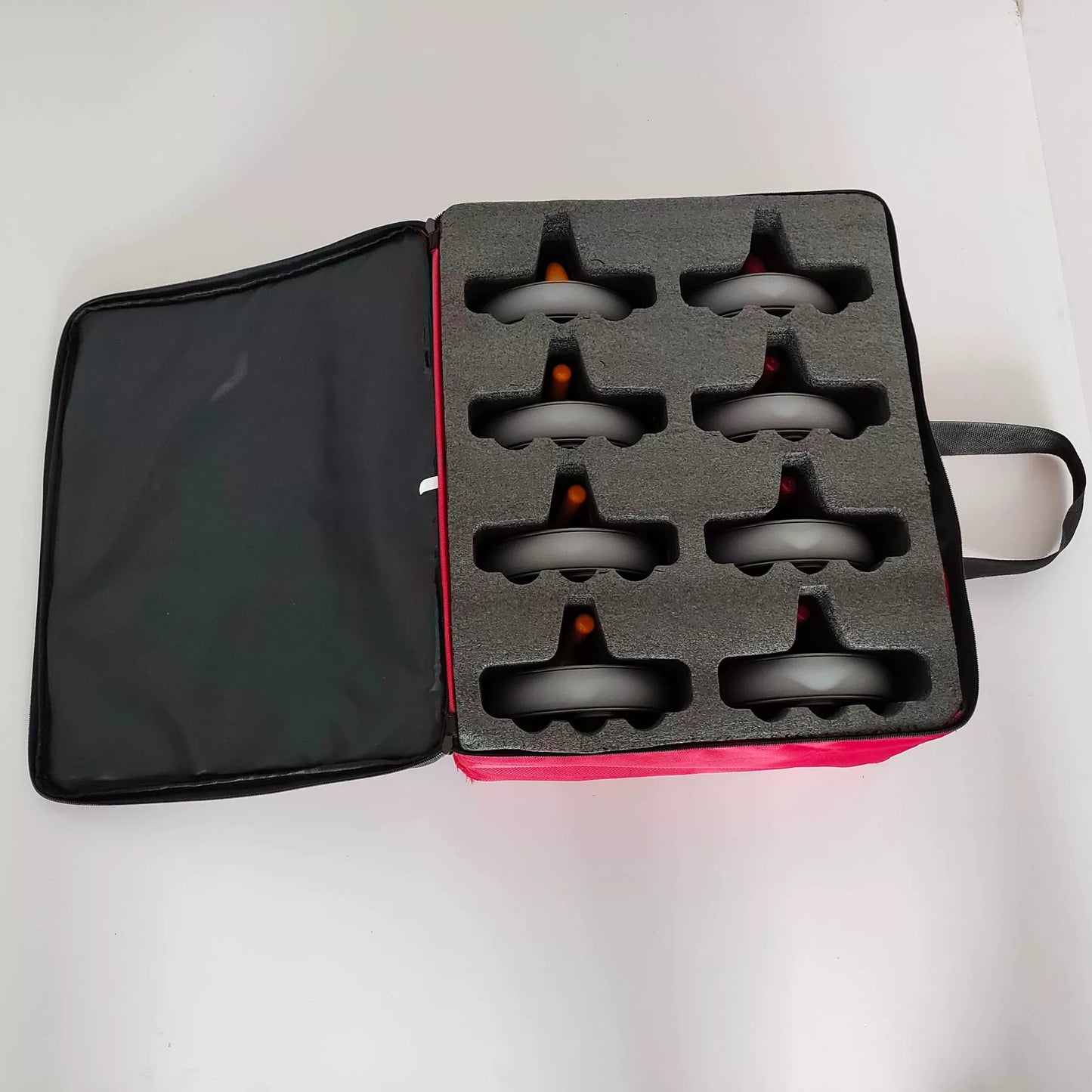 預訂款 地板冰壺運動套裝 - 十米賽道