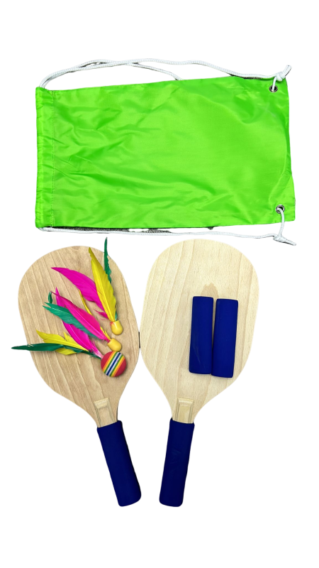 Badminton (trefoil) set