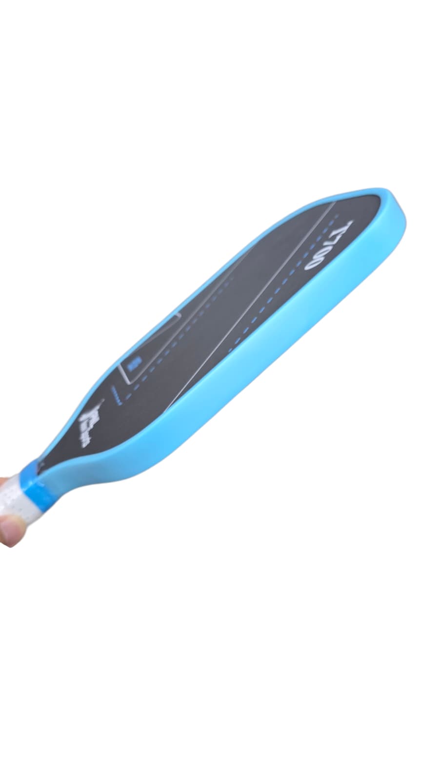 專業級T700 碳纖維匹克球拍磨砂面 T700 Carbon Fiber Base