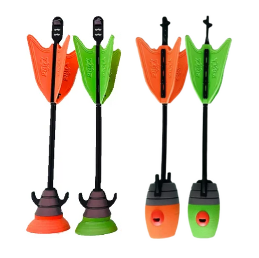 Air Storm Z-Tek Bow – Zing穿雲箭專用箭（單枝）