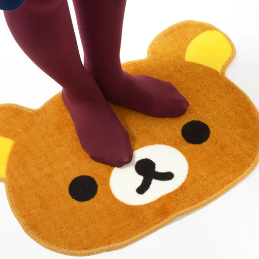Rilakkuma Bath Mat Rilakkuma Bath Mat