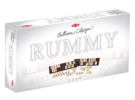 Rummy (Normal)魔力方塊