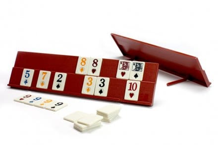 Rummy (Normal)Magic Cube