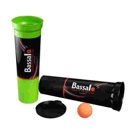 Bassalo-Barcelona Cup