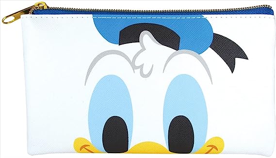Tees Factory Disney Donald Duck Flat Bag