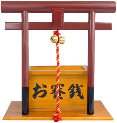 [Ready stock from Tomumon, Japan] Handmade DIY Ujusai money box/money tube Japanese style wooden gift