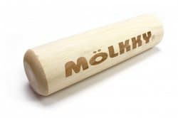 Finnish wooden post (wooden chess) MOLKKY throwing wooden stick (for standard equipment) 