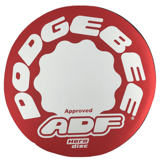 躲避盤 DODGEBEE (ADF比賽專用／至潮新興運動)