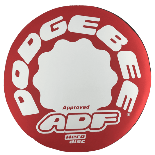 躲避盤 DODGEBEE (ADF比賽專用／至潮新興運動)