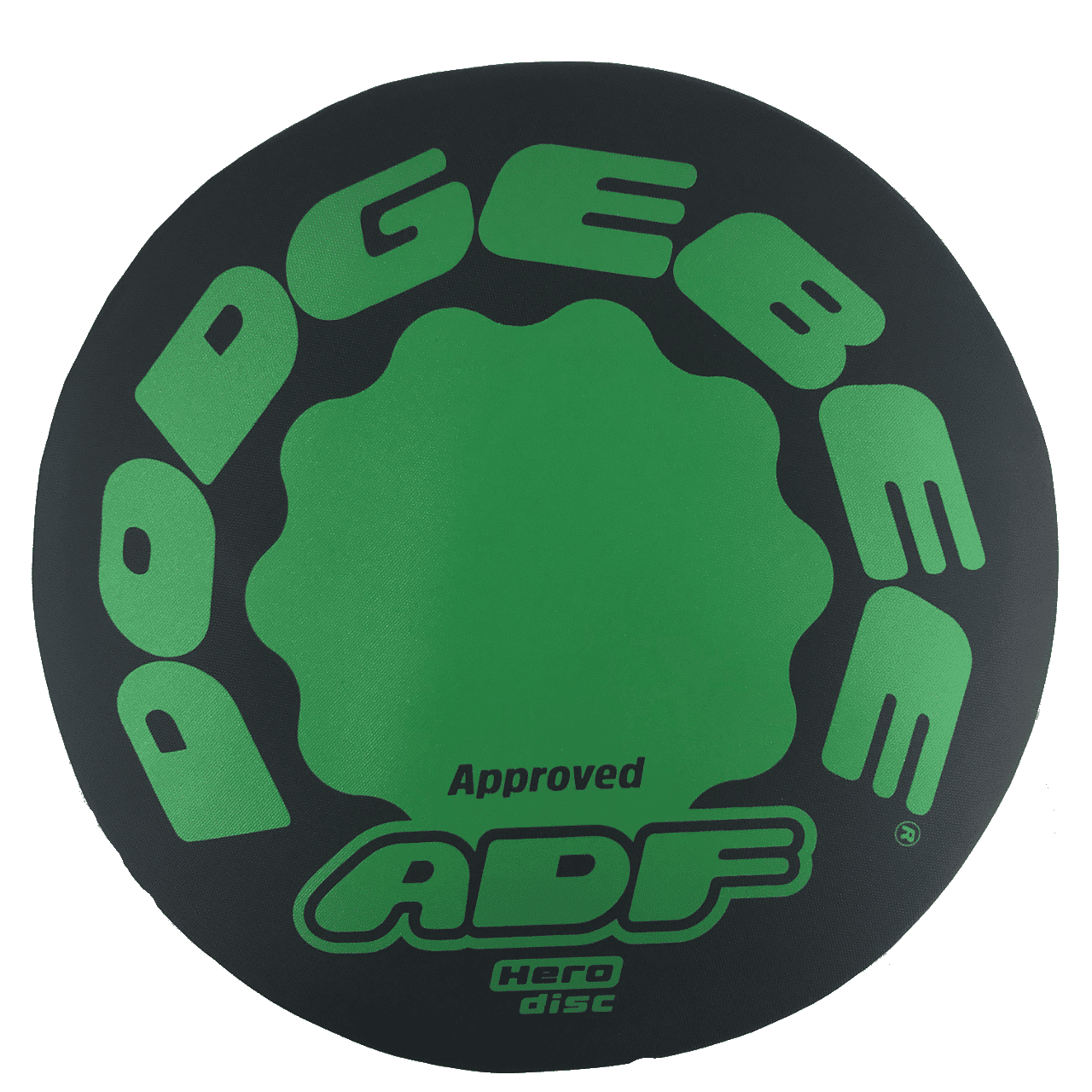 躲避盤 DODGEBEE (ADF比賽專用／至潮新興運動)
