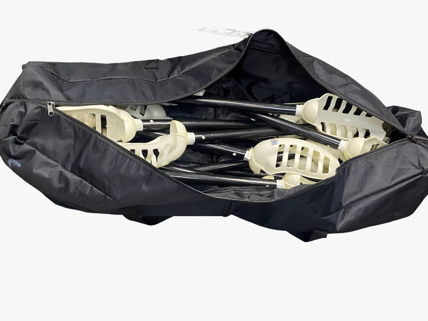 VX club storage bag thickened - can hold ten sticks
