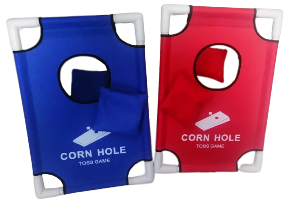 Cornhole - the easiest new sport to play