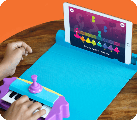 Shifu-Plugo Tunes interactive educational teaching material set musical instrument tunes