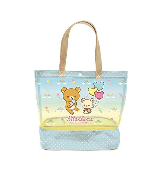 Rilakkuma Pool BagPool Gear BagOutdoor Bag